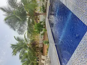 Furnished 4bdrm House in Prampram Beach for sale