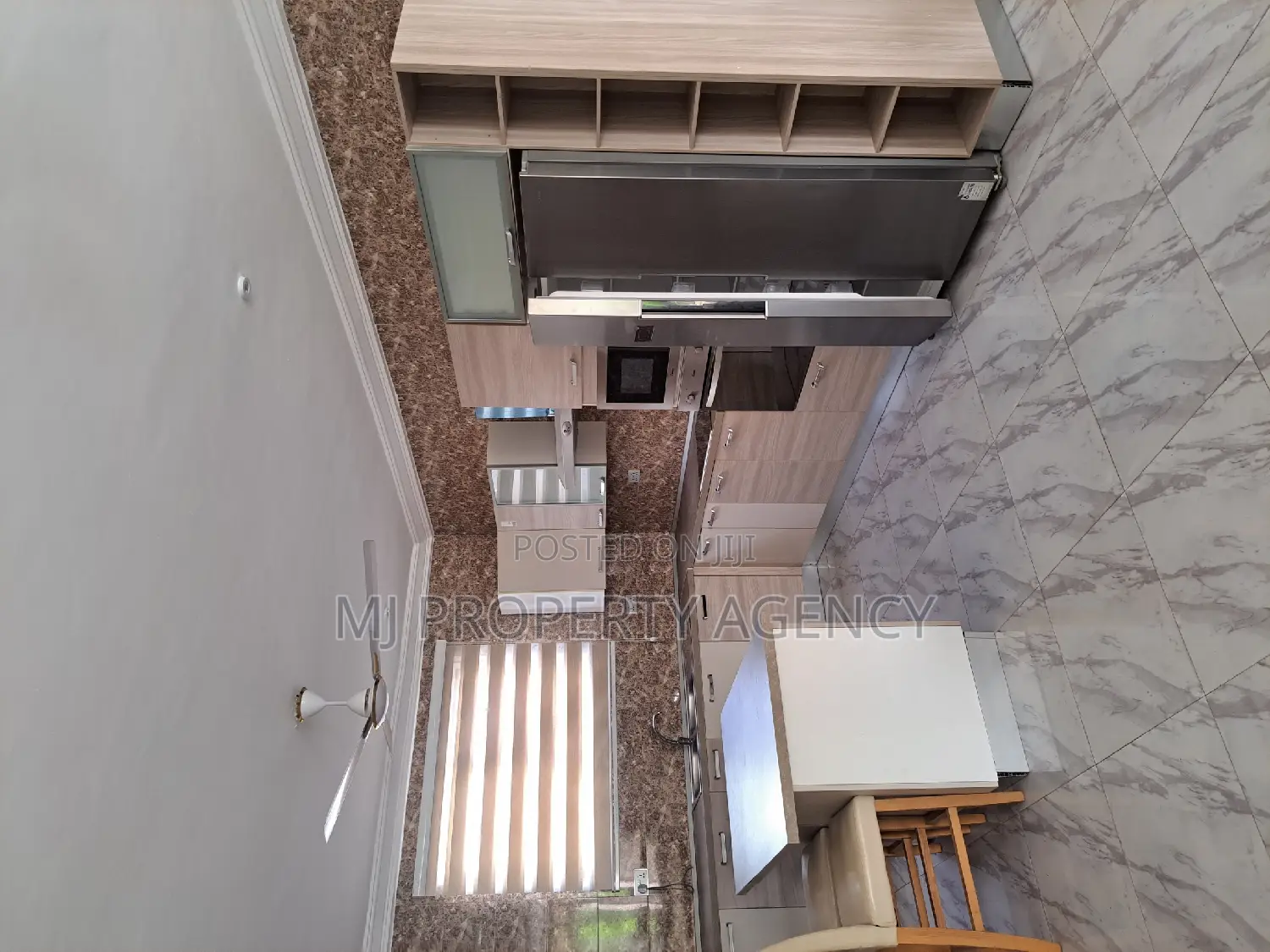 Furnished 3bdrm Duplex in Prampram Beach for sale