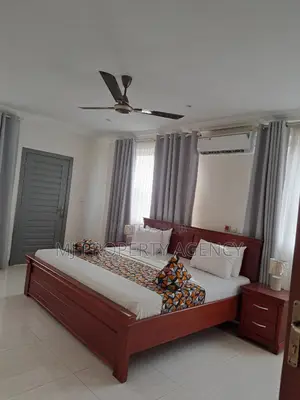 Furnished 3bdrm Duplex in Prampram Beach for sale