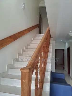 Furnished 3bdrm Duplex in Prampram Beach for sale