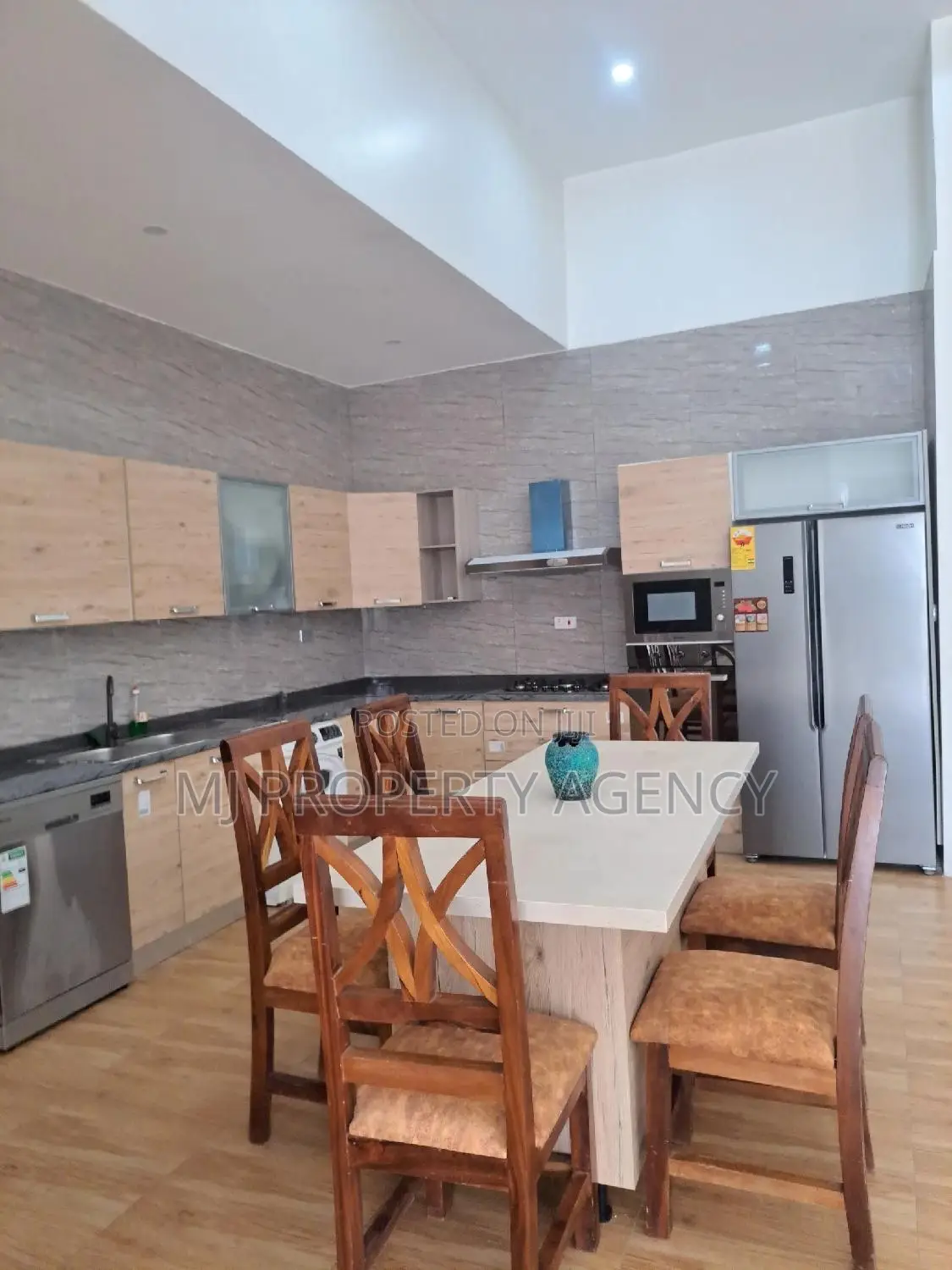 Furnished 4bdrm House in Prampram Beach for sale
