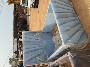 Quality Double Bed Frame ( Payment After Delivery)