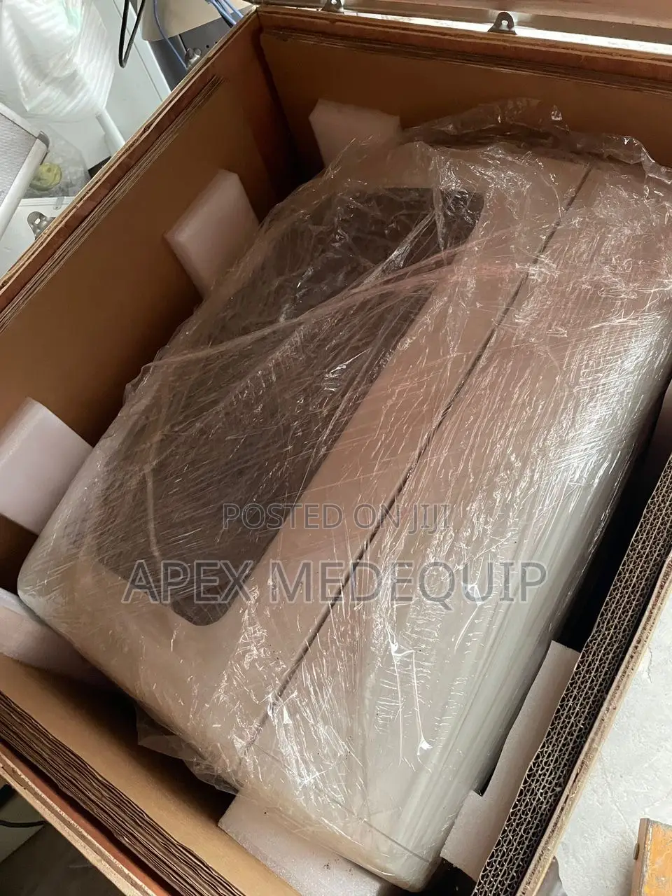 Mindray Bs 240 Fully Auto Chemistry Analyzer+ Reagents Set