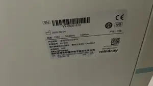 Mindray Bs-230 Fully Auto Chemistry Analyzer