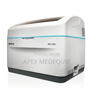 Mindray Bs-230 Fully Auto Chemistry Analyzer