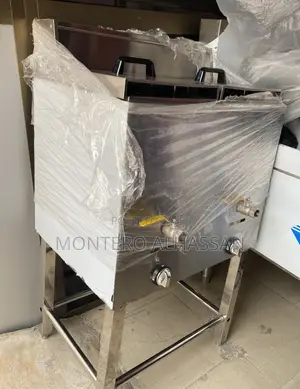 30l Standing Deep Fryer