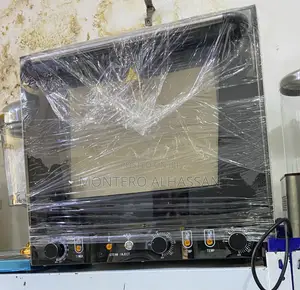 Electric Oven