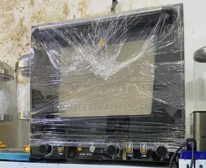 Electric Oven