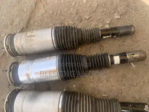 Land Rover Shocks Absorber