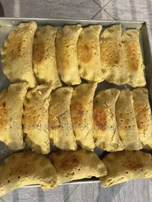 Finger Foods ( Pie, Cupcakes, Doughnuts)