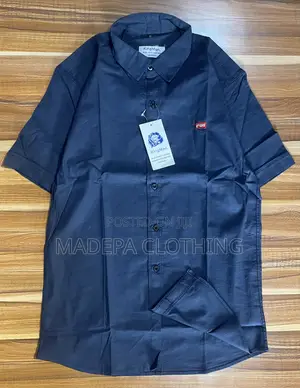 Quality Shirts