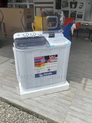 Purchase 7kg Washingmachine Semiautomatic Pearl Topload
