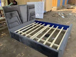 Double Bed Frame