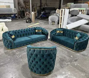 Sofa Set With Quality