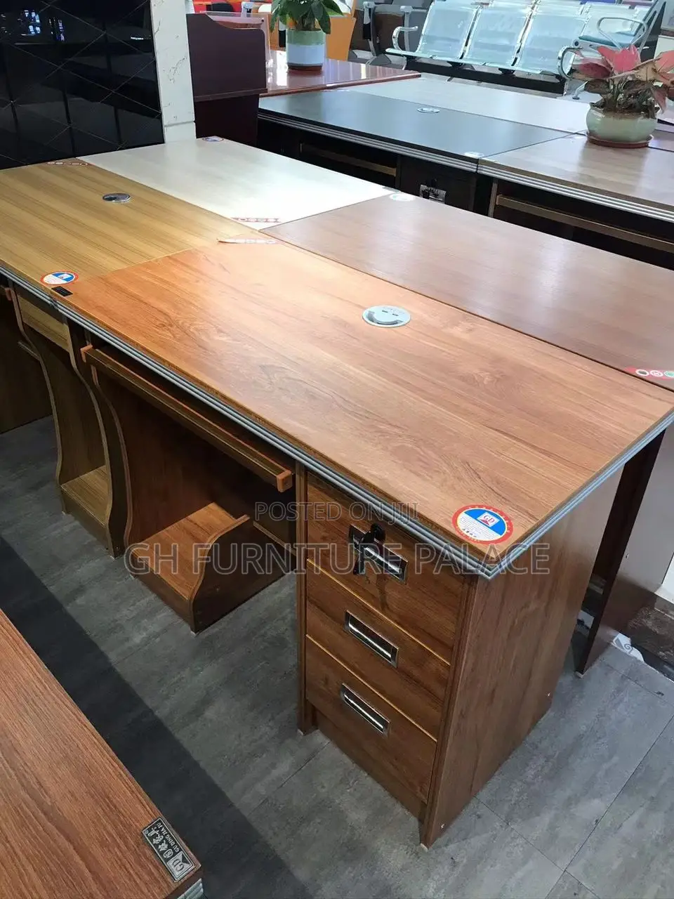 Computer Desk