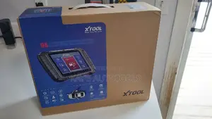 Xtool D8 Advance Car Diagnostics Programmer