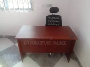 Single Desk With Drawer