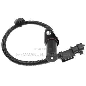 Hyundai Sonata 2013-14 Crank Position Sensor. Original.