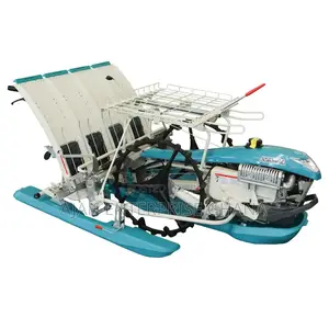Rice Planting Machine