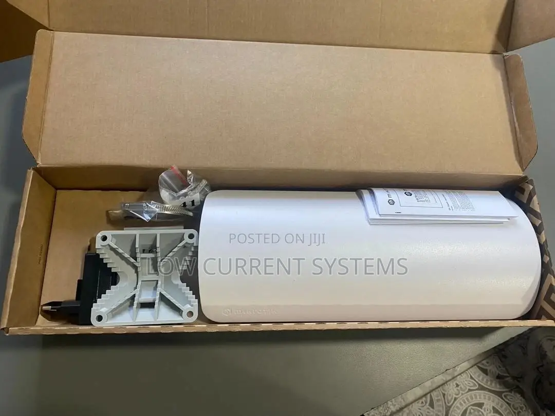 Mikrotik Mantbox Ax 15s Wifi Access Point Uisp PTMP Network