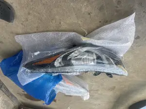Elantra Led Headlight 2011 2012 2013 2014 2015 2016
