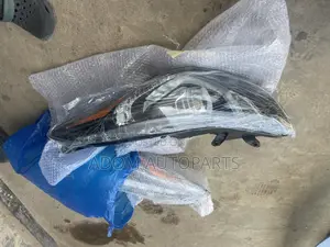 Elantra Led Headlight 2011 2012 2013 2014 2015 2016