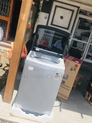 Samsung 13kg Topload Fullyautomatic Washingmachine