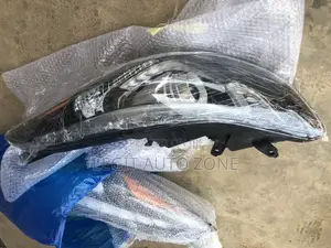 Hyundai Elantra 2013-2016 LED Headlight