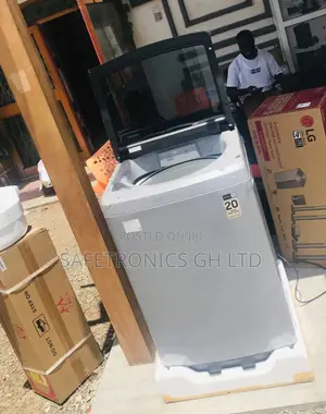 Topload Fullyautomatic 13kg Samsung Electric Washingmachine