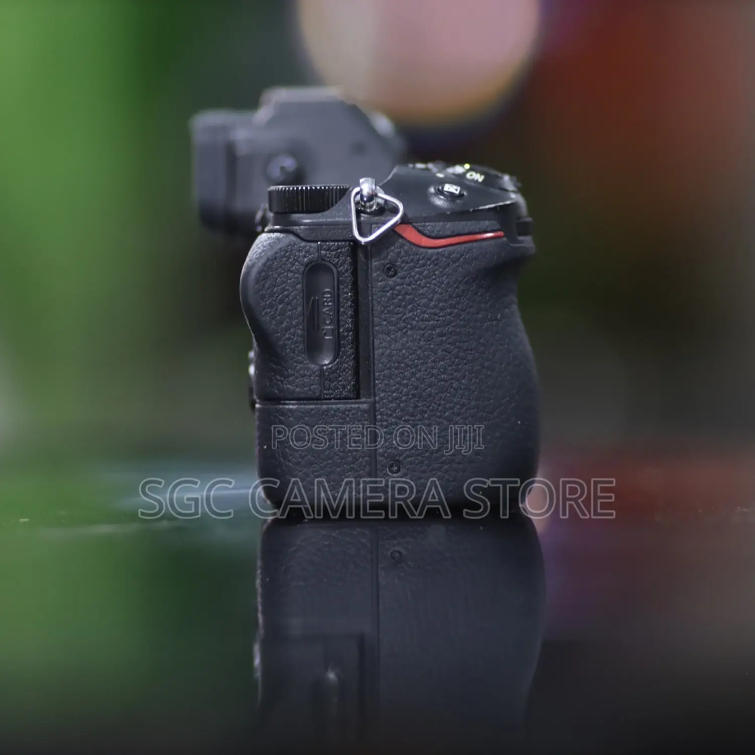 Nikon Z6 With Ftz Adapter + Accessories // (Usa Used ) //