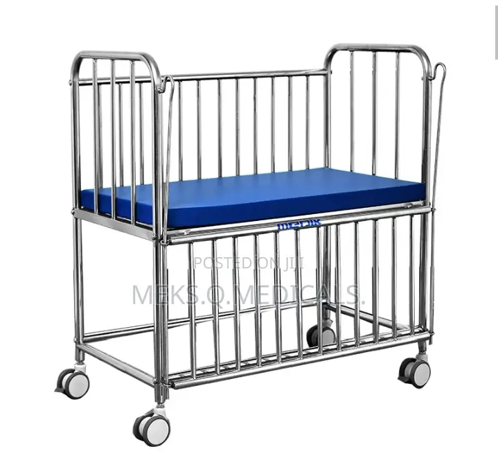 Baby's Cot