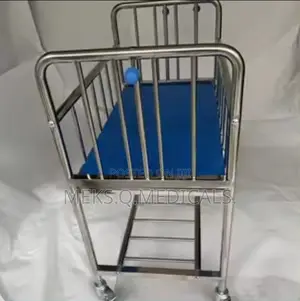 Baby's Cot