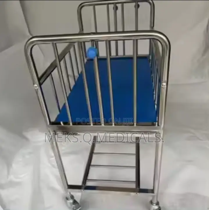 Baby's Cot
