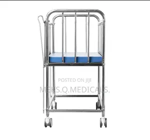 Baby's Cot