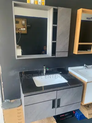 Wash Hand Cabinet Basin