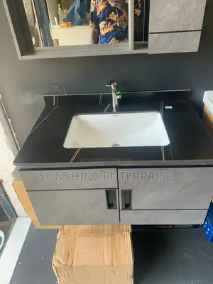 Wash Hand Cabinet Basin