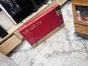 Gtab a Deal in LG FHD Satellite 43”LP5000 Tv