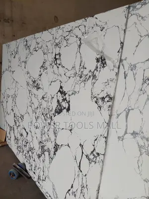 Marble Tiles