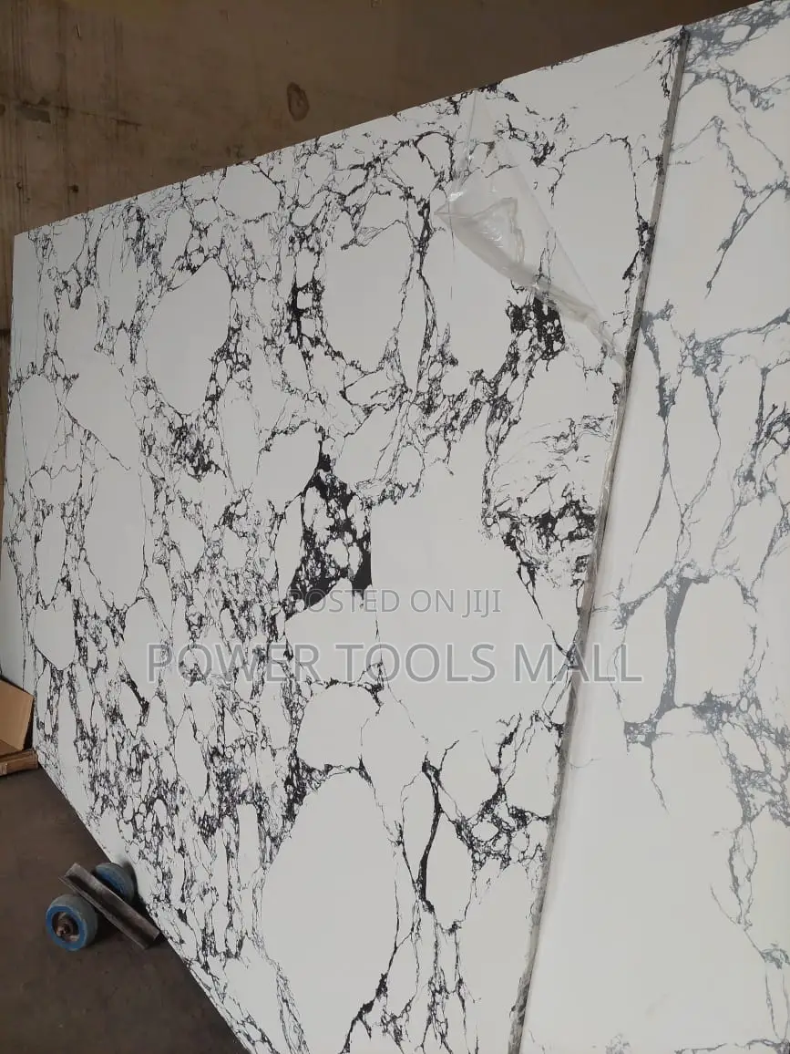 Marble Tiles