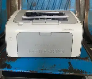 Hp Laserjet P1102