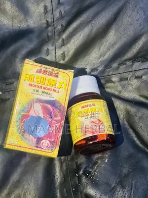 Prostate Hong Pills