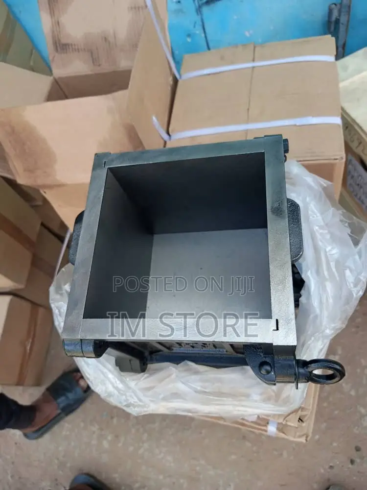 Cube Mold for Concrete Cement
