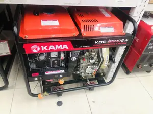 Generator (Kama Diesel)
