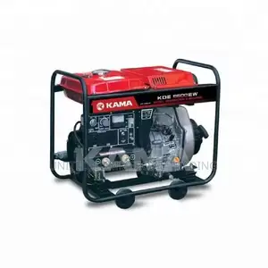 Generator (Kama Diesel)