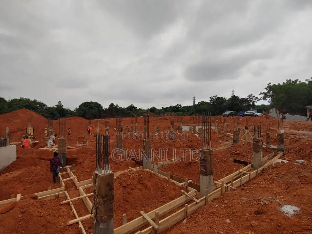 Construction Services and Preparation of Bill of Quantities