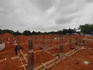 Construction Services and Preparation of Bill of Quantities