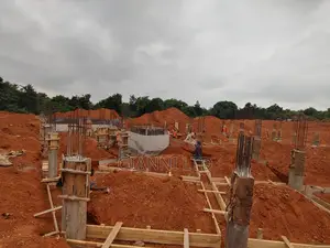 Construction Services and Preparation of Bill of Quantities