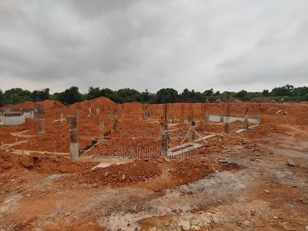 Construction Services and Preparation of Bill of Quantities