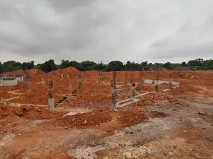 Construction Services and Preparation of Bill of Quantities