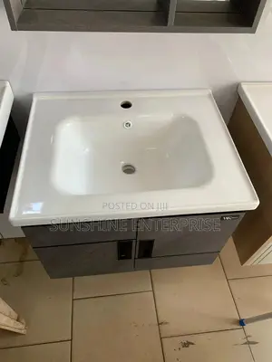 WK Cabinet Basin